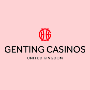 🥇 Supercuotas en Apuestas Deportivas de Hoy | 【Mayo 2025】 15 logo gentingcasino