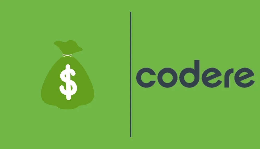 Codere como Retirar Dinero | Retiros SIN Comisiones 2 codere retiros