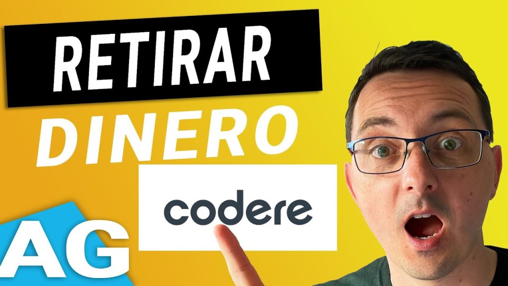 Codere como Retirar Dinero | Retiros SIN Comisiones 3 codere sacar ganancias