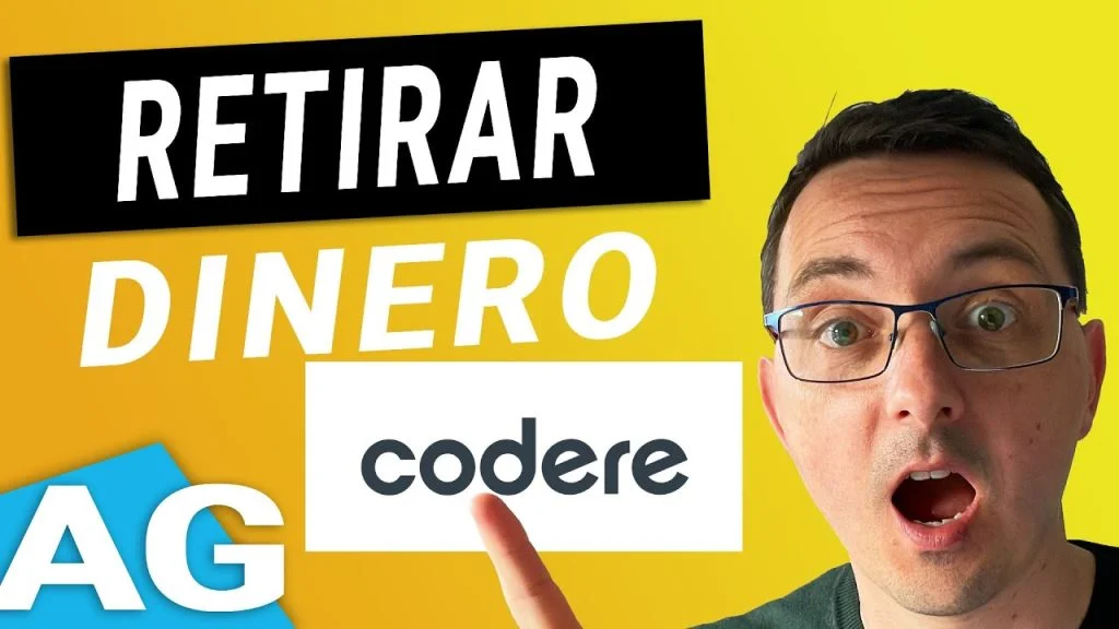 Codere como Retirar Dinero | Retiros SIN Comisiones 3 codere sacar ganancias
