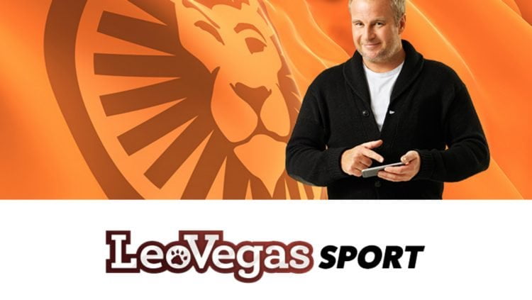 LeoVegas Bono Apuestas Deportivas » ¡S/40 en Freebet! 3 leovegas bono bienvenida apuestas