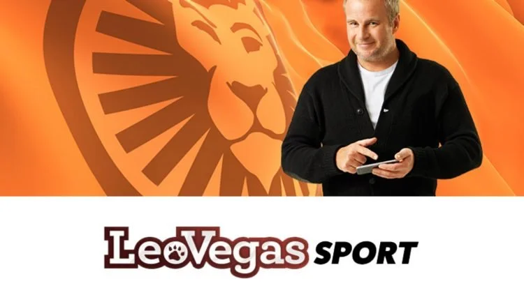 LeoVegas Bono Apuestas Deportivas » ¡S/40 en Freebet! 3 leovegas bono bienvenida apuestas