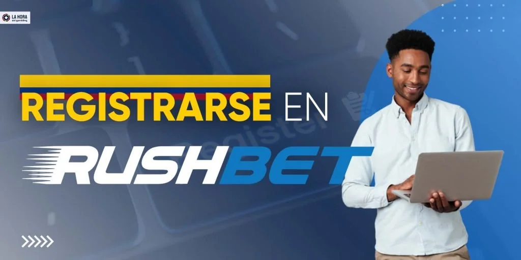 Rushbet Bono Casino » ¡$40 MIL de Bienvenida! 3 rushbet bono casino