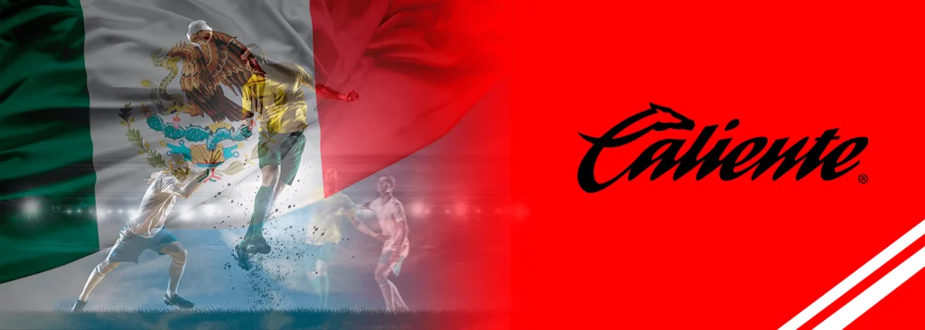 CALIENTE Bono Casino » ¡$5.000 + $1.000 de Bienvenida! 3 caliente casino online