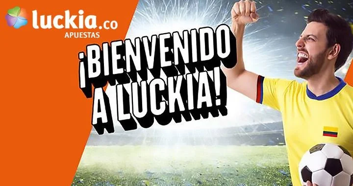 Luckia | Bonos + Reseña COMPLETA 3 luckia