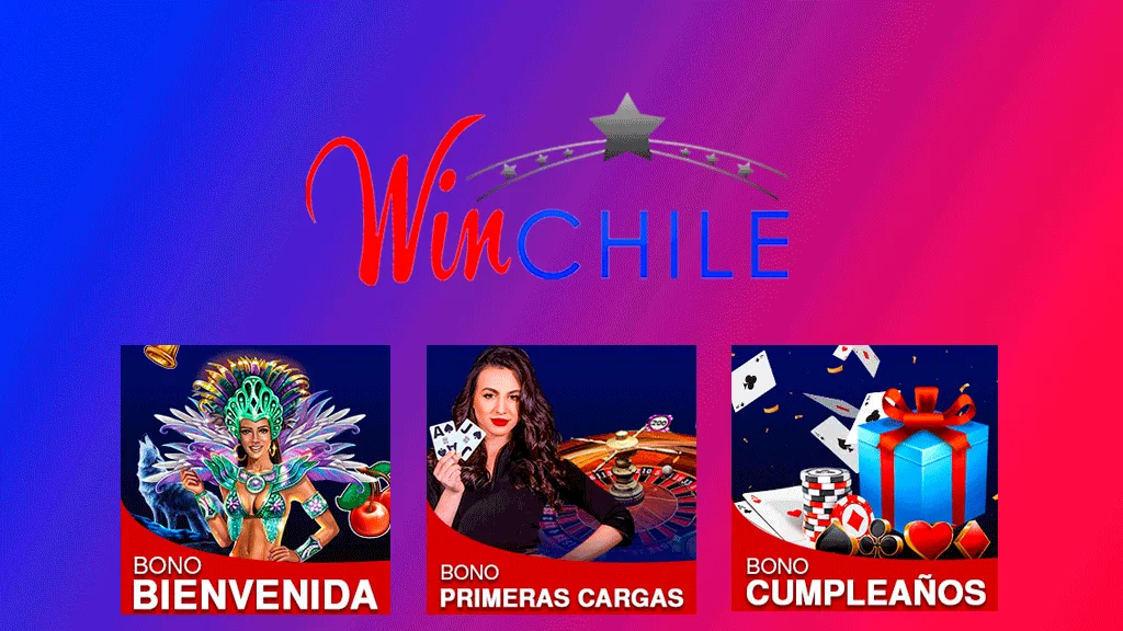 WinChile | Bonos + Reseña COMPLETA 2 winchile análisis