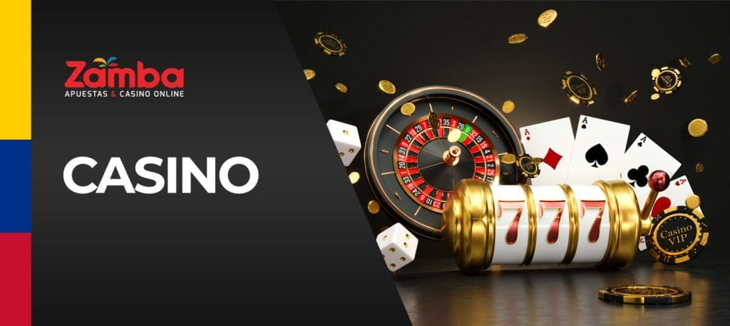 Zamba Bono SIN Depósito » Ofertas de Bienvenida 2 zamba bono gratis
