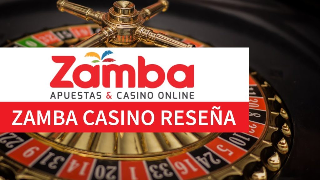 Zamba Bono SIN Depósito » Ofertas de Bienvenida 3 zamba sin depósito