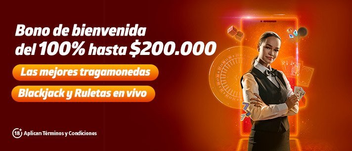 Betano Bono Casino en VIVO » ¡$200 MIL para LIVE! 2 betano bono casino en vivo