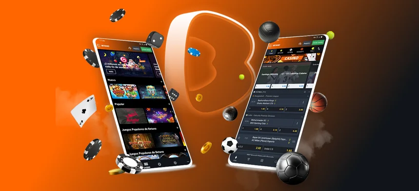 Betano como Descargar App | iOS & Android (.apk) 1 betano como descargar app