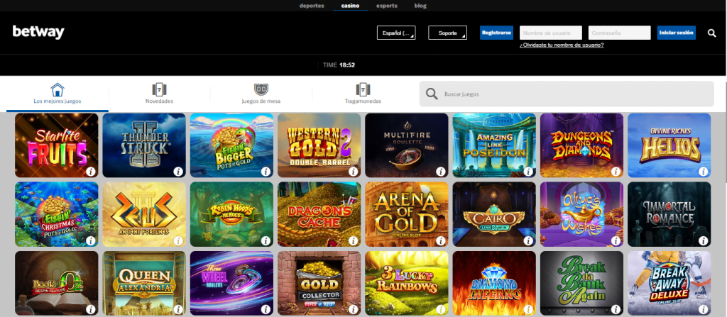 Betway | Bonos + Reseña COMPLETA 2 betway bonos perú