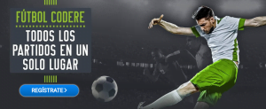 🥇 Supercuotas en Apuestas Deportivas de Hoy | 【Mayo 2025】 18 apuestas codere mejoradas
