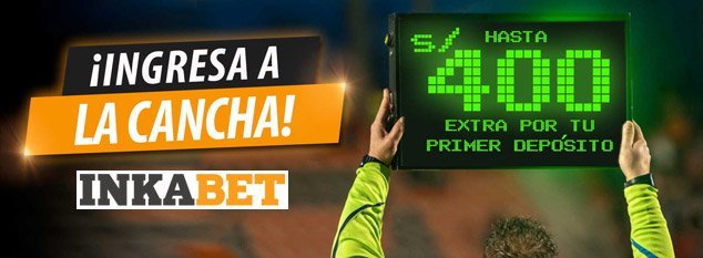 Inkabet como Ingresar Dinero | Mejores Métodos de Pago 2 inkabet como depositar