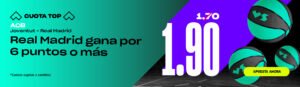 🥇 Supercuotas en Apuestas Deportivas de Hoy | 【Mayo 2025】 17 MicrosoftTeams image 336 1