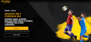 🥇 Supercuotas en Apuestas Deportivas de Hoy | 【Mayo 2025】 16 betfair espana vs italia