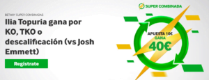 🥇 Supercuotas en Apuestas Deportivas de Hoy | 【Mayo 2025】 20 image