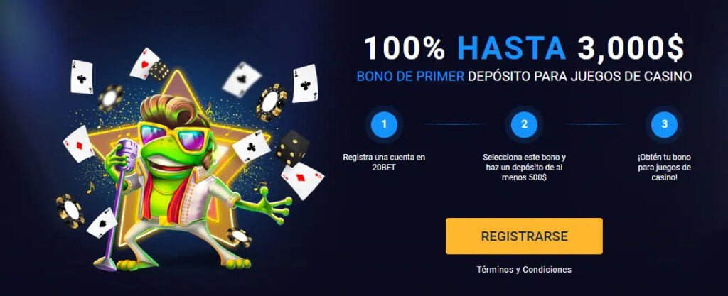 20BET | Bonos + Reseña COMPLETA 1 20bet ,mexico