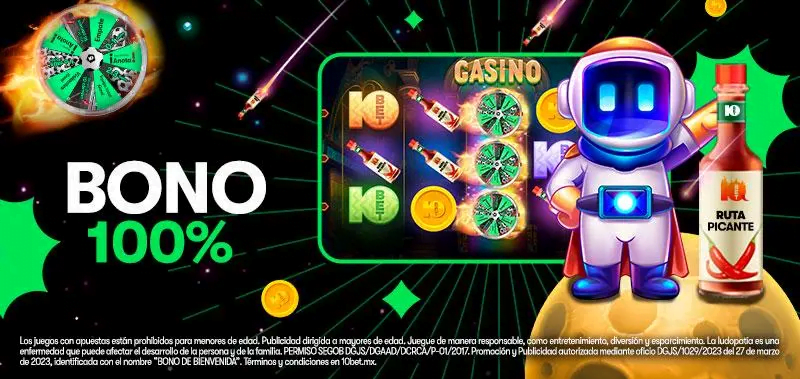 10BET | Bonos + Reseña COMPLETA 3 10bet bonos