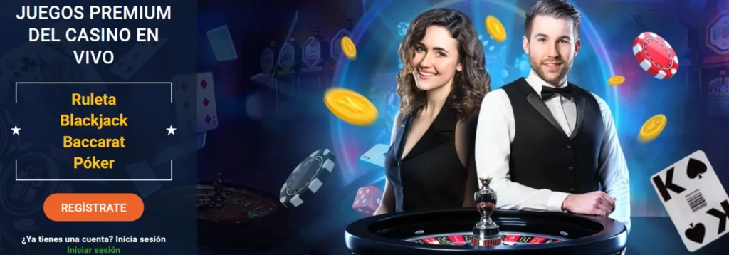 20BET Bono Casino » ¡$3.000 de Bienvenida! 3 20bet casino méxico