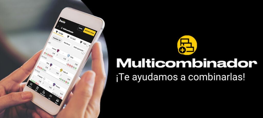 Bwin Bono SIN Depósito » Ofertas de Bienvenida 2023 1 BWIN bono sin deposito