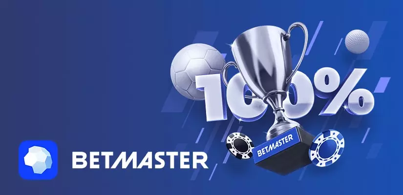 BETMASTER Bono Apuestas Deportivas » ¡19.000 MXN de Bienvenida! 2 betmaster oferta para deportes