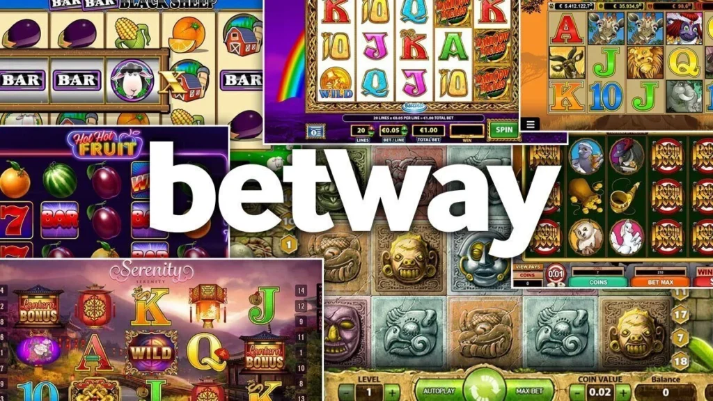 Betway Mejores Juegos Slots » ¡Mejores Tragamonedas para México! 3 betway mejores slots