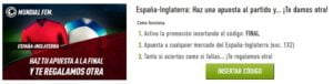 🥇 Supercuotas en Apuestas Deportivas de Hoy | 【Mayo 2025】 18 sportium apuestas final mundial femenino
