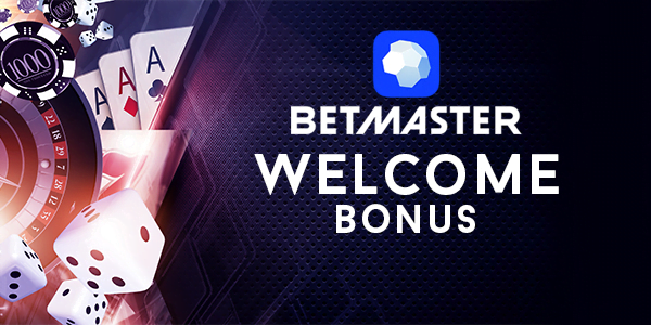 Betmaster Bono Slots » $20 MIL para los Mejores Juegos 1 BETMASTER bono slots