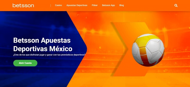 Betsson Bono Casino » ¡$2 MIL de Bienvenida! 1 BETSSON bono casino