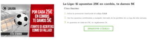 🥇 Supercuotas en Apuestas Deportivas de Hoy | 【Mayo 2025】 18 promocion marcaapuestas