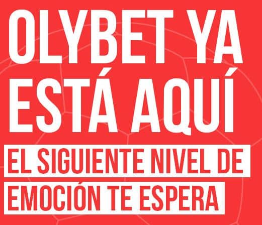 Olybet portada