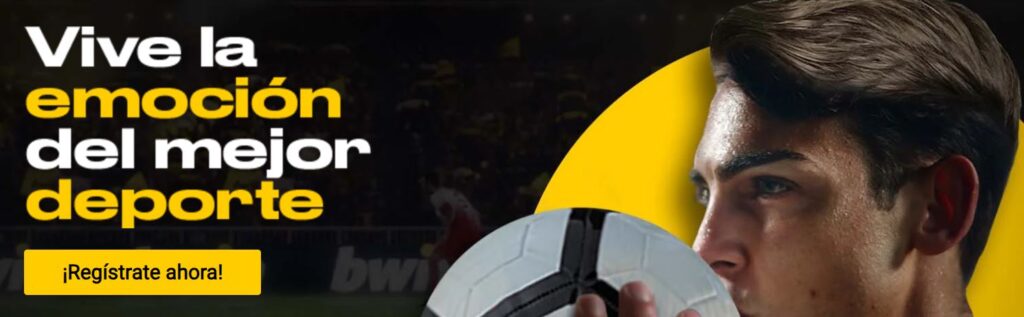 Las combinadas de bwin suben de nivel: ¡hasta 50 selecciones! 19 combinadas de bwin apuestas