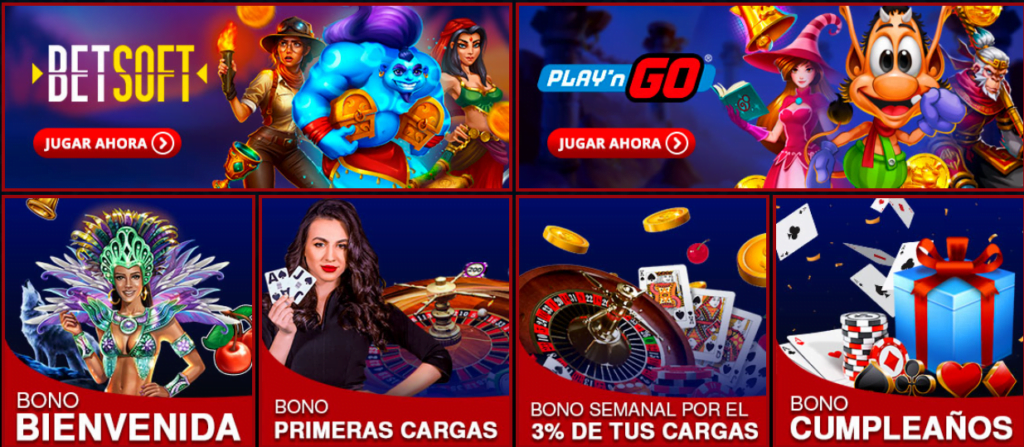 WinChile Bono Póker » ¡Juega y GANA Online! 2 winchile mesas de póker