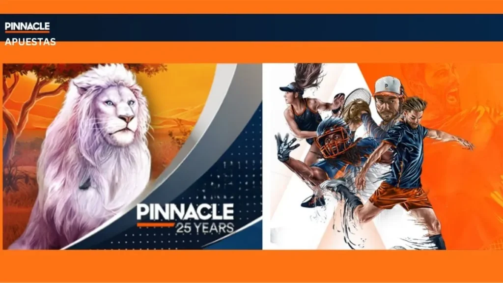 PINNACLE | Bonos + Reseña COMPLETA en Perú 1 pinnacle perú