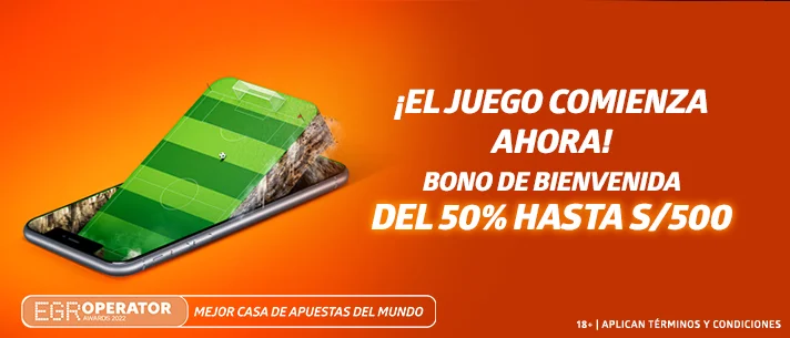 Betano Bono Apuestas Deportivas » ¡S/500 de Bienvenida! 1 BETANO bono apuestas deportivas