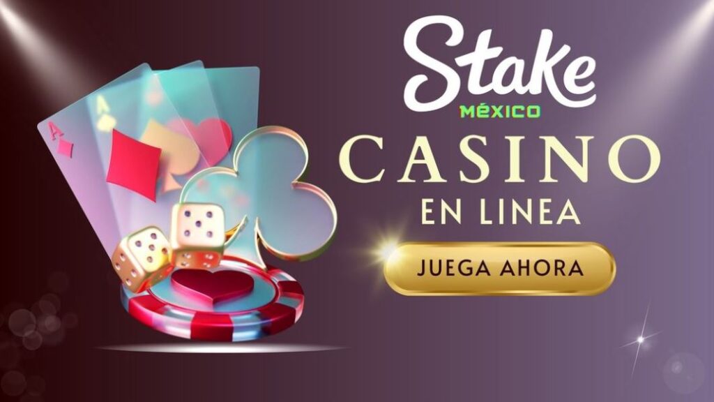Stake Bono Casino » ¡OFERTAS en CRYPTO! 1 STAKE bono casino