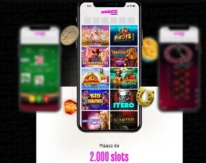 🥇 Supercuotas en Apuestas Deportivas de Hoy | 【Mayo 2025】 20 slots