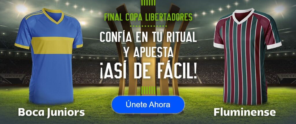Apuestas mejoradas para el Fluminense vs Boca de Copa Libertadores 19 apuestas mejoradas fluminense vs boca