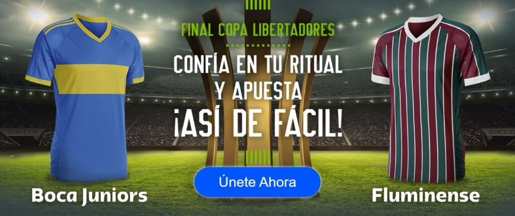 apuestas mejoradas fluminense vs boca 