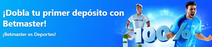 BETMASTER | Bonos + Reseña COMPLETA en Perú 2 betmaster perú