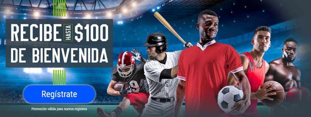 Codere Bono Apuestas Deportivas » ¡100 USD de Bienvenida! 1 codere bono apuestas deportivas