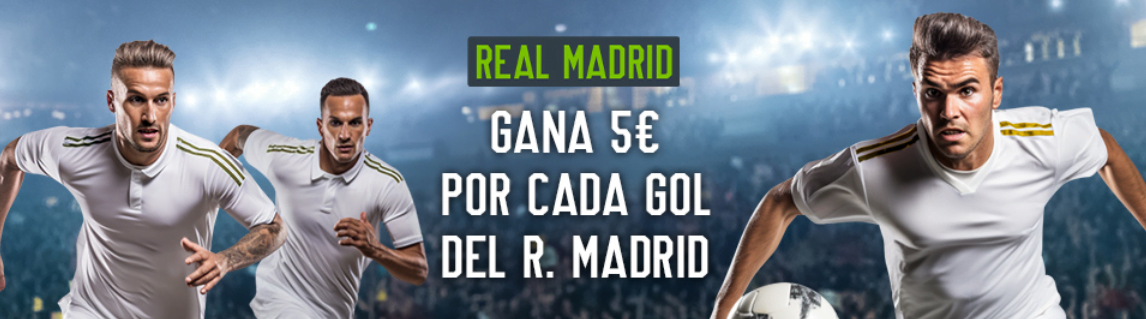 gol del real madrid codere