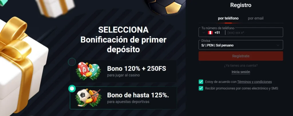PINUP | Bonos 2025 + Reseña COMPLETA en Perú 2 pinup perú