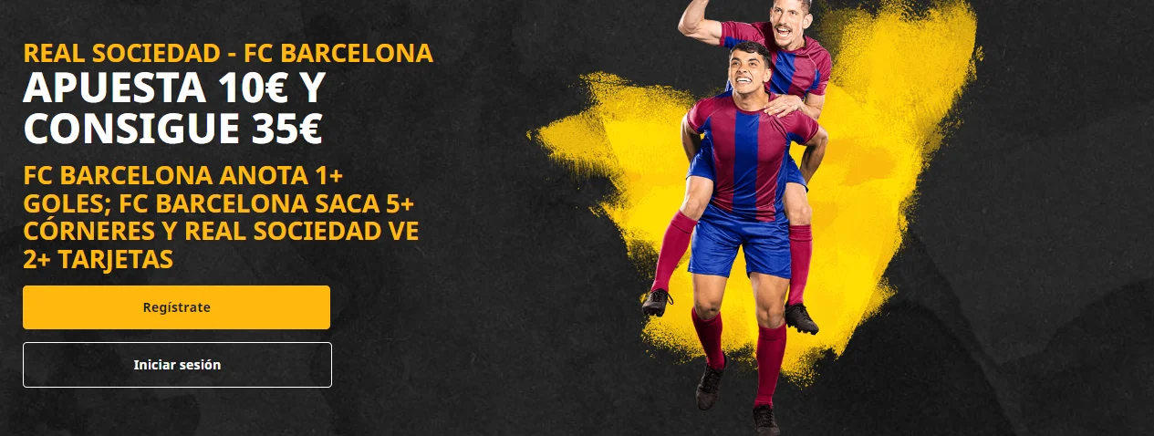 real sociedad vs barcelona betfair