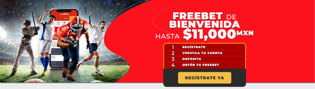 Sportiumbet.mx, TODOS los bonos, codigos promocionales y promociones especiales de Sportiumbet en Mexico 【Mayo 2025】 1 sportiumbet mx