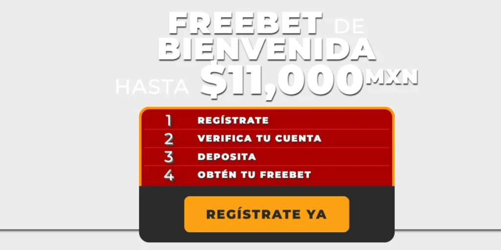 Sportiumbet Bono Apuestas Combinadas » ¡$11.000 + FREEBETS! 2 sportium bono parlays