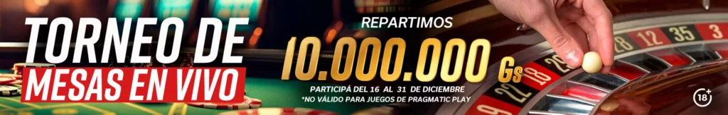 Solbet Bono Casino » ¡1.000.000 Gs. de Bienvenida! 3 SOLBET bono casino