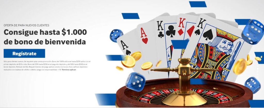 BETWAY | Bonos + Reseña COMPLETA en Uruguay 1 BETWAY