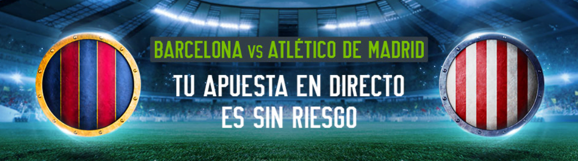barcelona atletico
