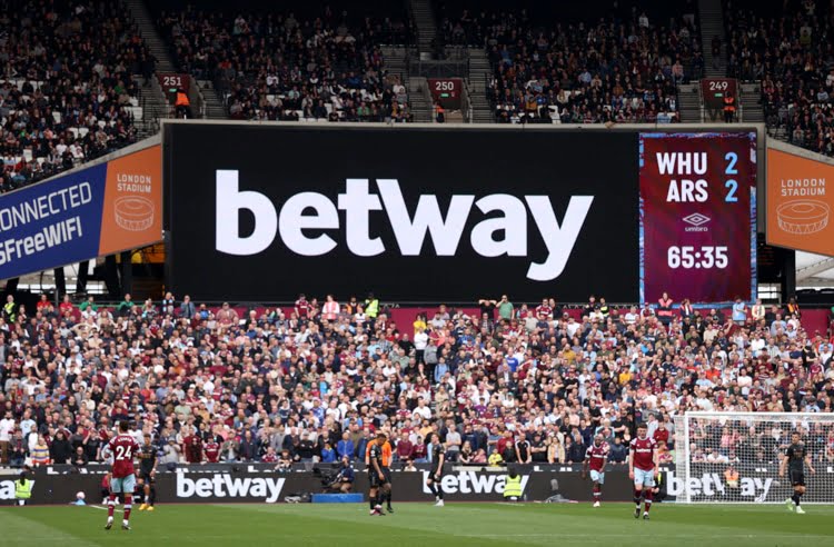 Betway Bono Apuestas Futbol » $4 MIL para TODOS los Partidos 3 BETWAY bono apuestas futbol